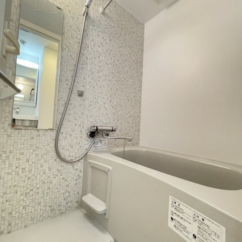 バス・シャワールーム　同仕様タイプです