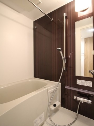 バス・シャワールーム　風呂