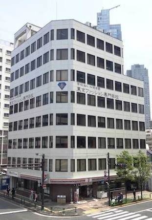 その他　東京ファッション専門学校（その他）まで874m