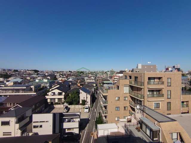 眺望　別部屋参考写真となります。