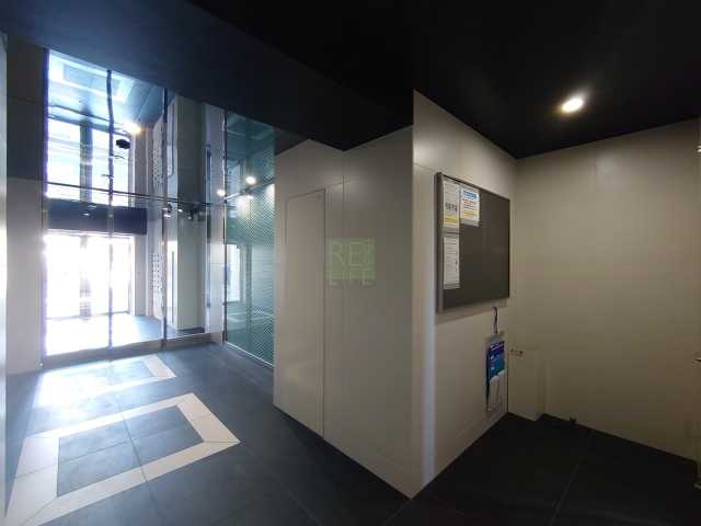 ロビー　ジェノヴィア荻窪スカイガーデン