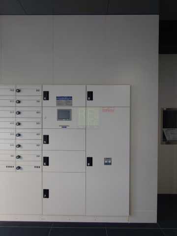 その他　ジェノヴィア荻窪スカイガーデン