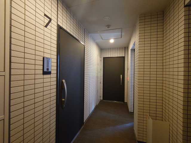 その他　ジェノヴィア荻窪スカイガーデン