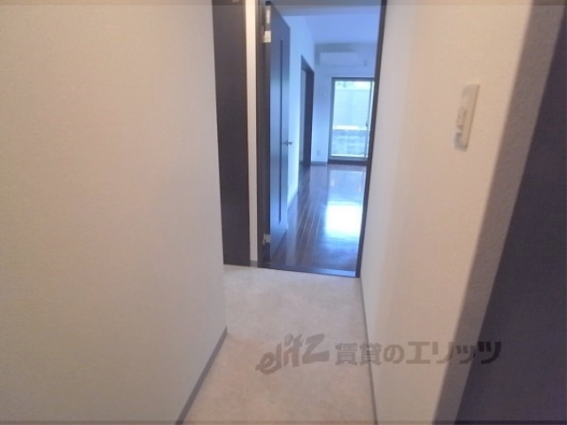 その他部屋・スペース　廊下