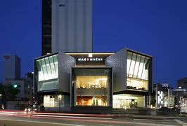 ショッピングセンター　ル・キューブ金沢（ショッピングセンター）まで632m