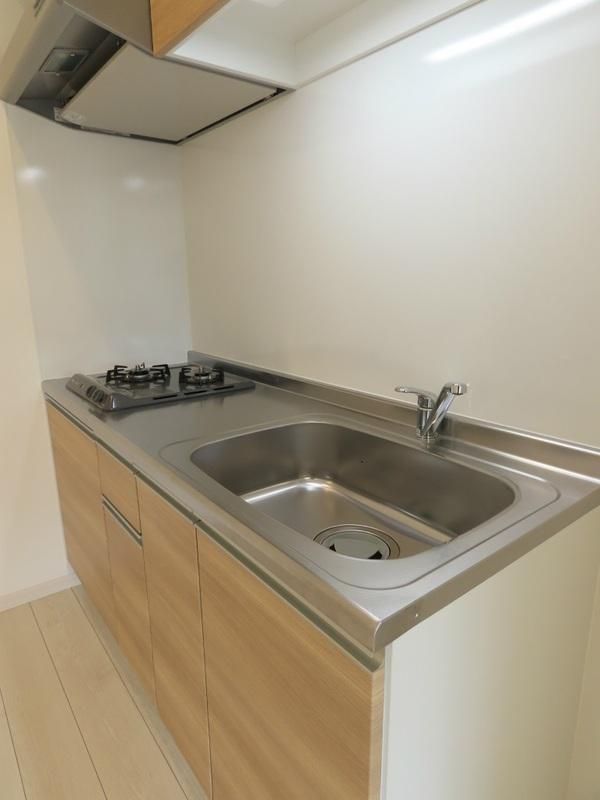 キッチン　※別部屋参照