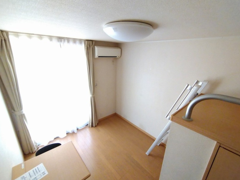居室・リビング　他のお部屋の参考写真となります。