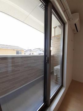 バルコニー　ベランダ