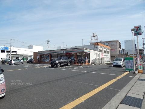 その他　セブンイレブン福山春日1丁目店（その他）まで547m