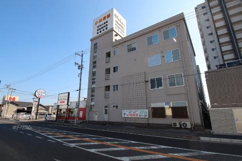 その他　医療法人東和会小林病院（その他）まで1106m