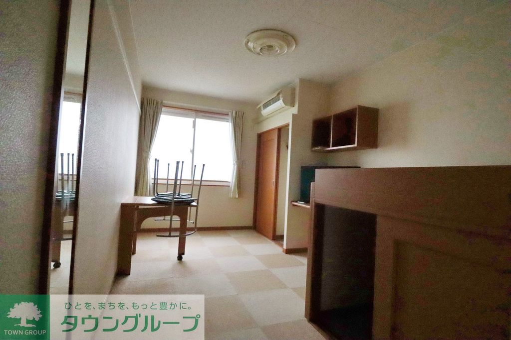 その他部屋・スペース　リビング/居室