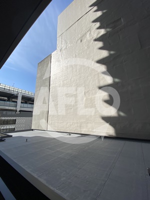 眺望　RJR堺筋本町タワー　眺望