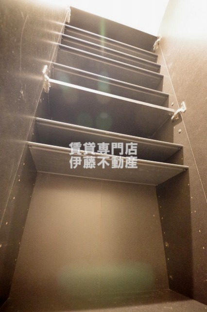 その他　シューズボックス