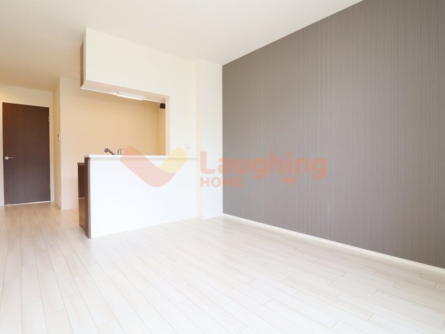 居室・リビング　ゆったりとした居間です