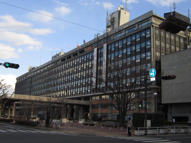 その他　岡山県庁（その他）まで1377m