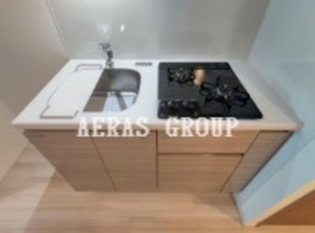 キッチン　同仕様