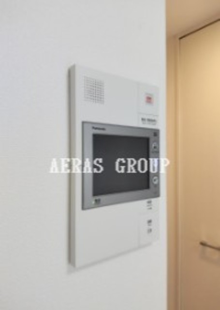 セキュリティ　同仕様