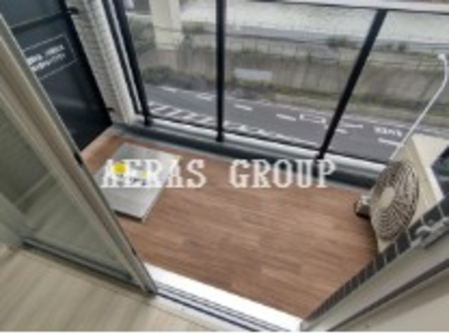 バルコニー　同仕様