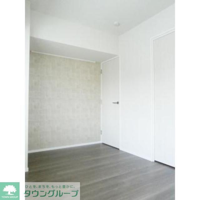 収納　※写真は同タイプ住戸です。