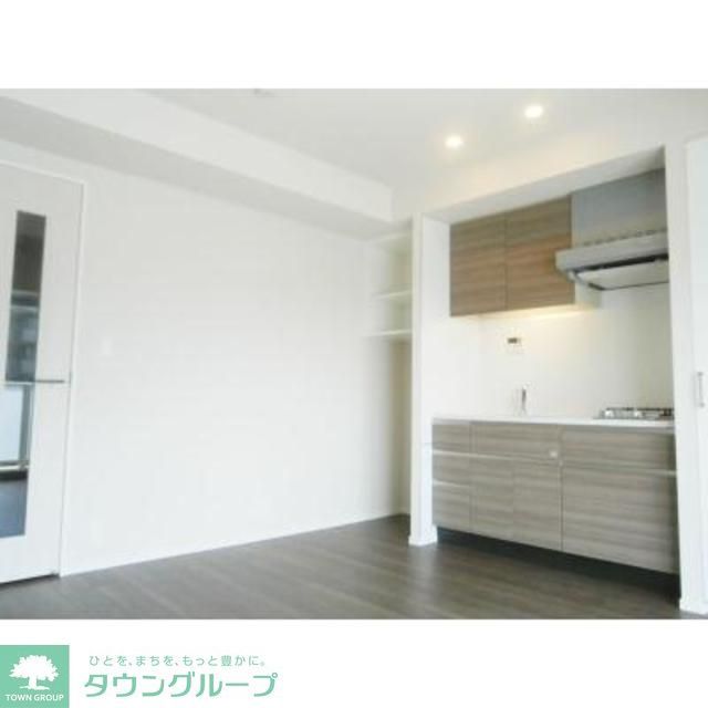 その他設備　※写真は同タイプ住戸です。