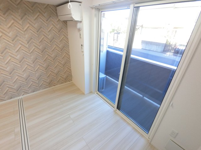 その他設備　同建築会社施工例になります。