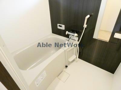 バス・シャワールーム　106