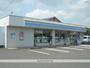 コンビニ　ローソン川内中郷店（コンビニ）まで600m