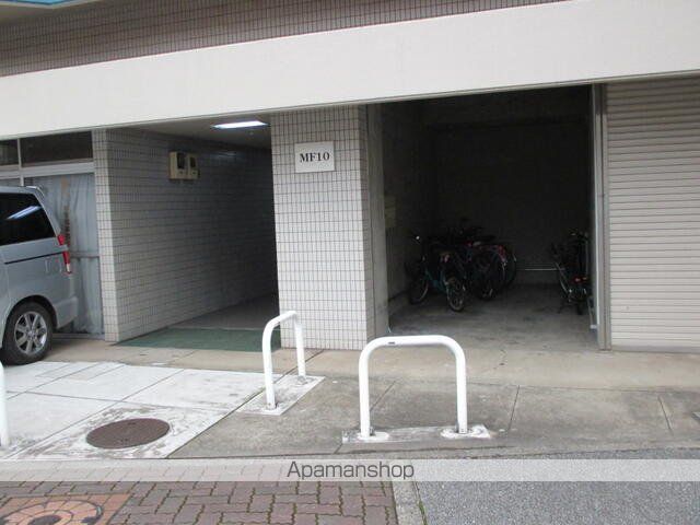 その他共有部分　その他共有部分