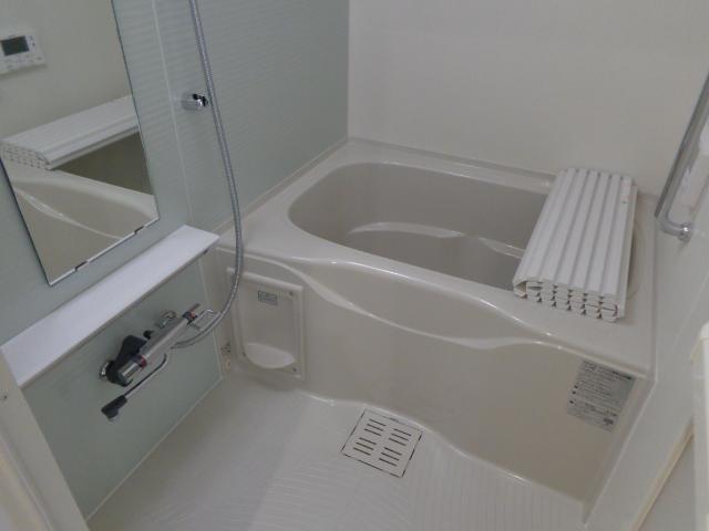 バス・シャワールーム　ユニットバス