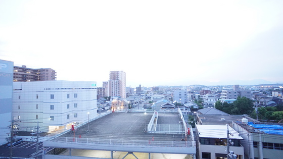 眺望　同仕様タイプ