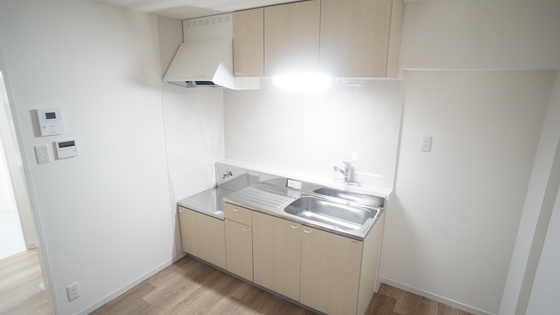 キッチン　同仕様タイプ