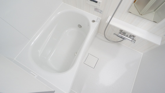 バス・シャワールーム　同仕様タイプ