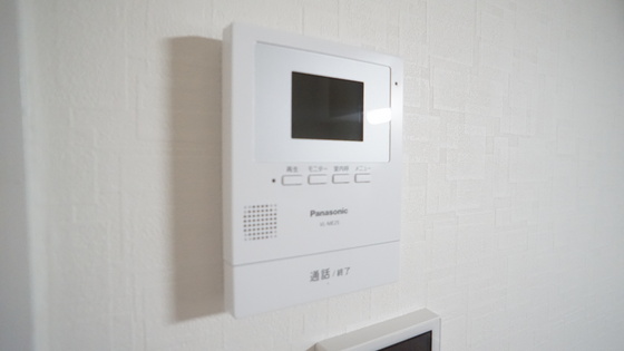 セキュリティ　同仕様タイプ