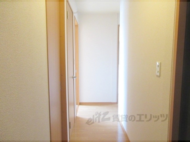 その他部屋・スペース　廊下