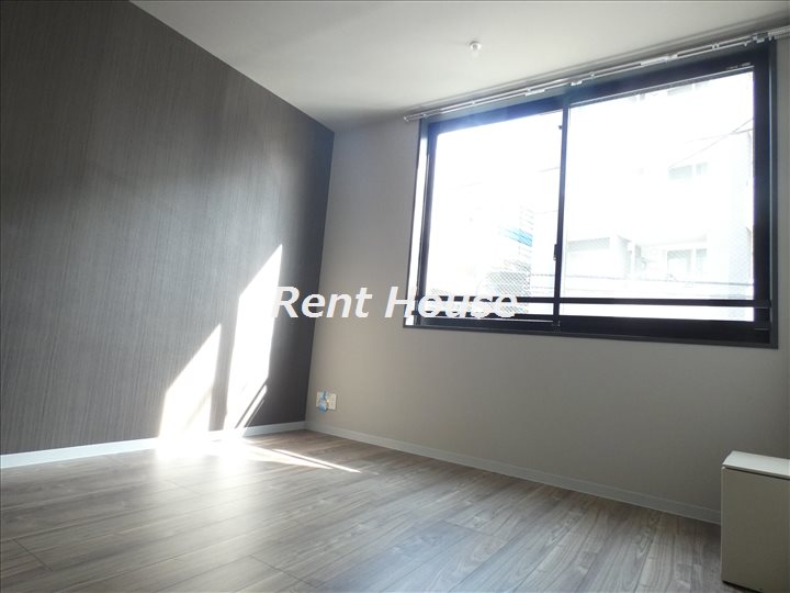 居室・リビング　別号室の参考写真となります