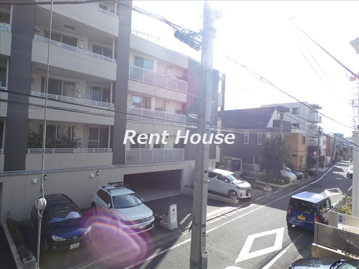 眺望　別号室の参考写真となります