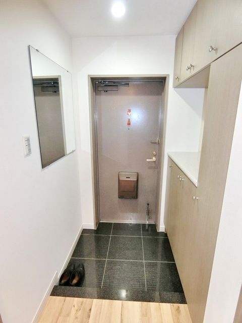 玄関　※同社参考写真