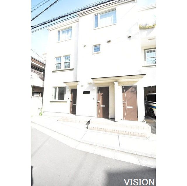 建物外観　☆外観☆