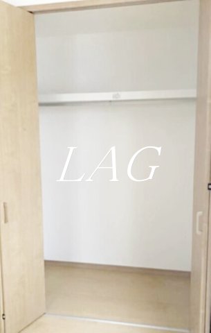 収納　収納です。