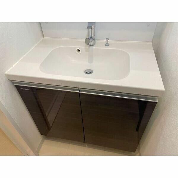 洗面設備　☆独立洗面台☆