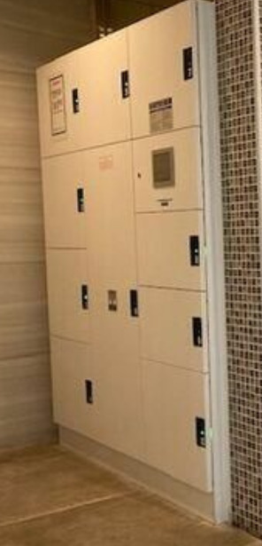 その他設備　☆その他設備☆