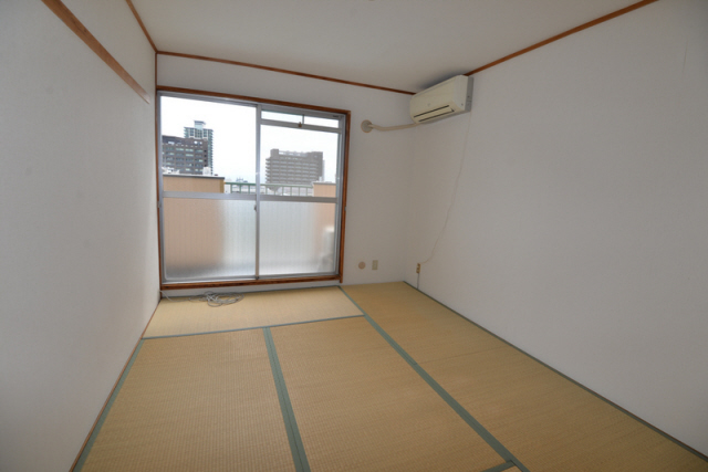 その他部屋・スペース　内装は落ち着いています