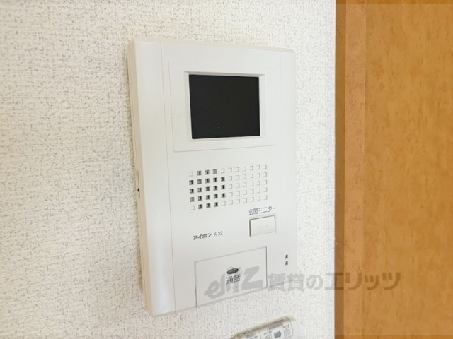 セキュリティ　ドアフォン（ＴＶ含）