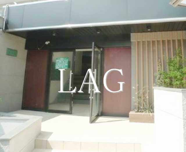 エントランス　エントランスです。