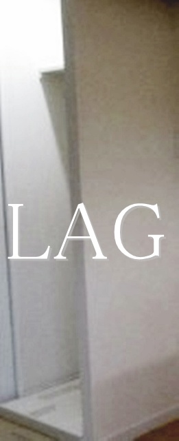 その他設備　室内洗濯機置き場です。