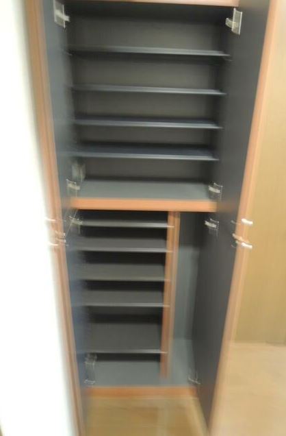 その他　シューズボックス