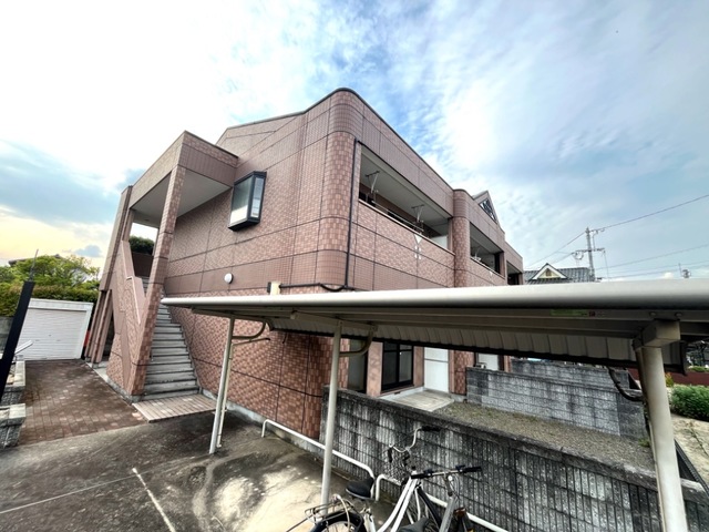 その他共有部分　外観写真その他3