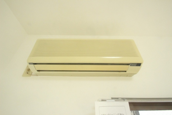 その他設備　※別号室の写真です