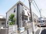 梅島駅より徒歩13分 1階 築14年11ヶ月の賃貸物件