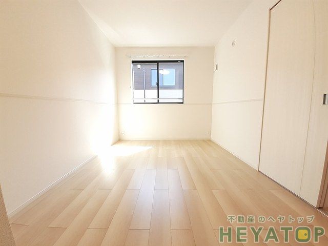 その他部屋・スペース　洋室５.９帖